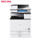 理光(RICOH) MP3555SP A3黑白数码复合机双面打印/复印/彩色扫描/传真四合一(主机标配+输稿器+双纸盒)