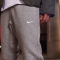 NIKE/耐克长裤运动休闲加绒保暖针织男裤716831-063 Z