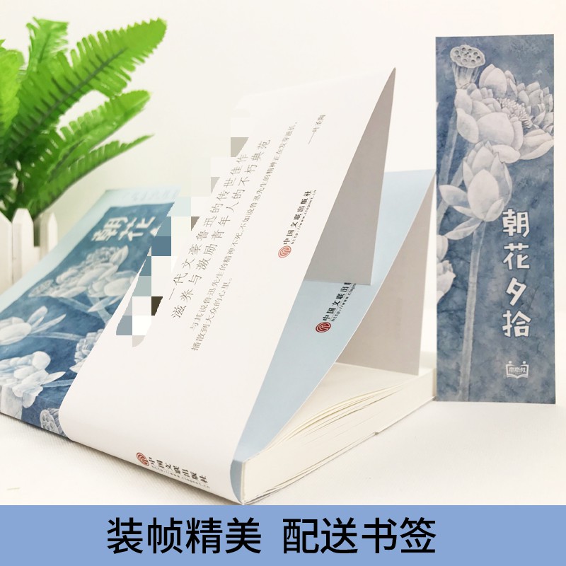 [正版]送考点练习册朝花夕拾鲁迅原著初中生七年级上阅读书籍课外书鲁迅散文作品集朝花夕拾书中学生课外阅读书散文集高清大图