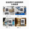 先科(SAST)工业冷风扇空调扇商用冷风机冷气机单冷型水冷风扇制冷机 40000风量机械款