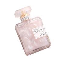 直播红香水女士持久淡香清新自然女人50ML 凉白开