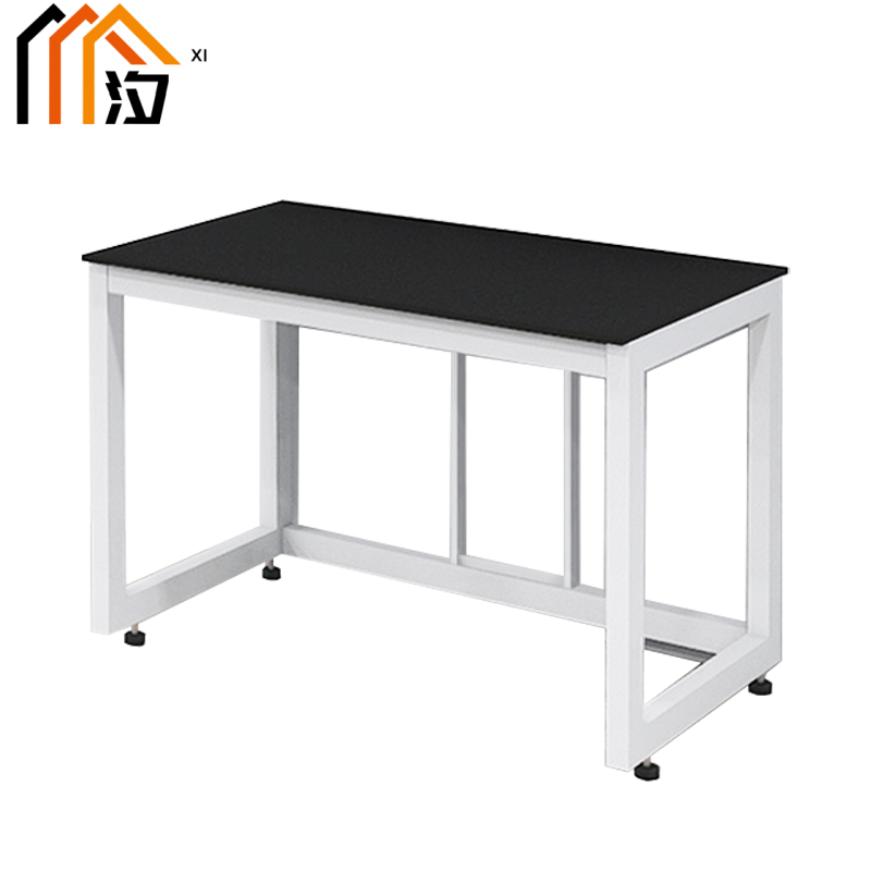 汐实验台钢架张高清大图