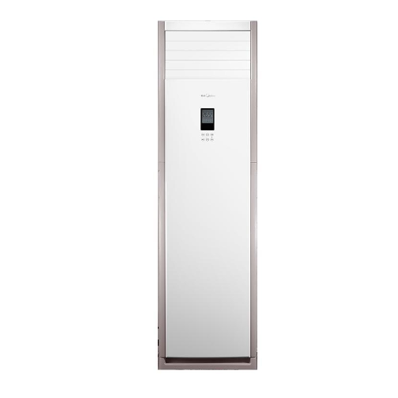 美的(Midea) RFD-120LW/BP2SDN8Y-PA401(B3) 冷暖5匹空调 立式柜机家用商用店铺办公
