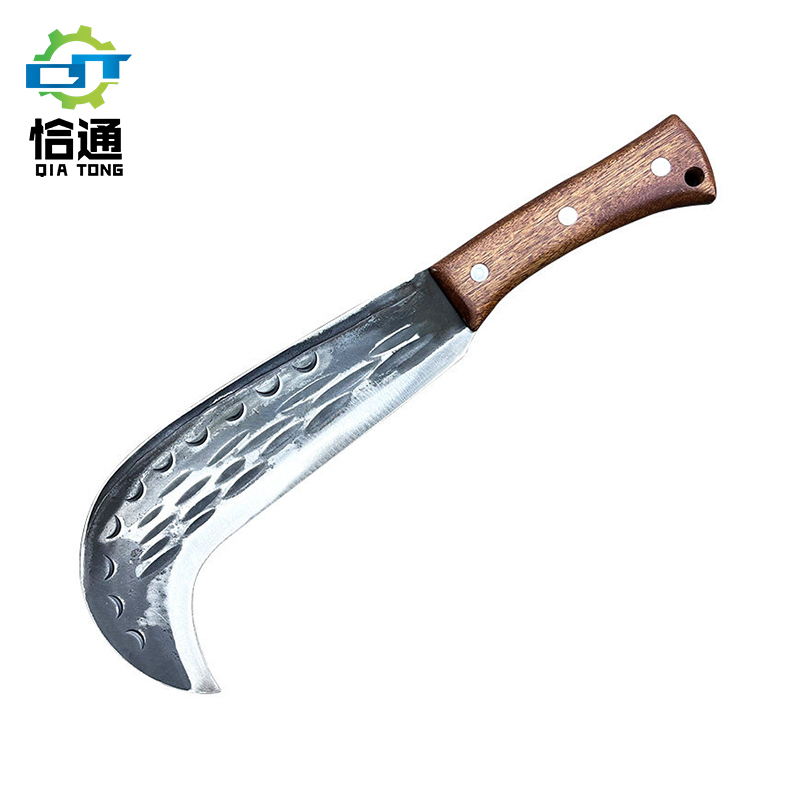 恰通砍柴刀 木柄/把