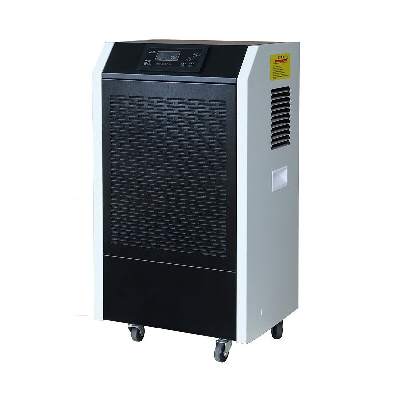 川岛(kawasima)dh-8138a工业除湿机大功率抽湿机车间商用