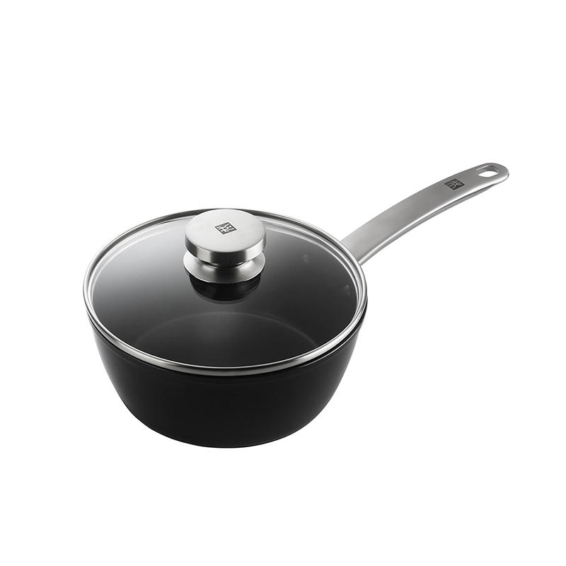 双立人ZW-EY001 ZWILLING Enjoy 20cm 炖锅黑