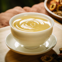 买1发2固本堂猴头菇丁香沙棘茶包花茶组合茯苓橘皮大麦山楂茶叶包装