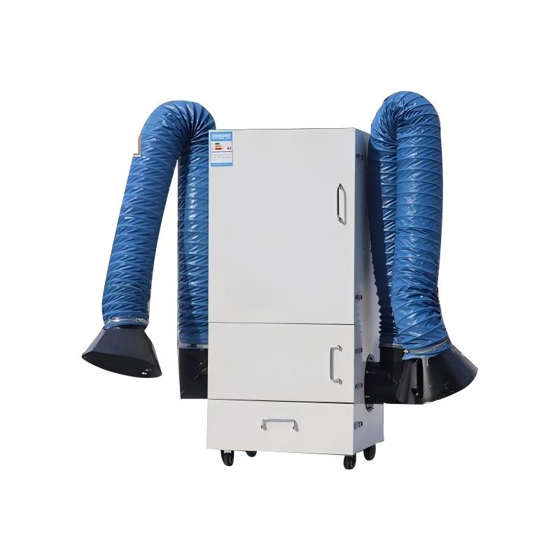 豫众诺 除尘器 3.0kw 台高清大图