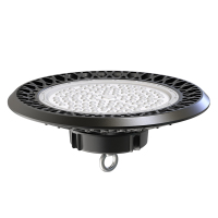 立华王 LH6600-E 300W IP65 电压AC220V 光源色温5700K LED高顶灯 (计价单位:个) 黑色