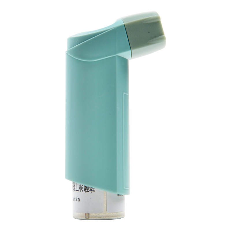 福星硫酸沙丁胺醇吸入气雾剂100ug200揿盒