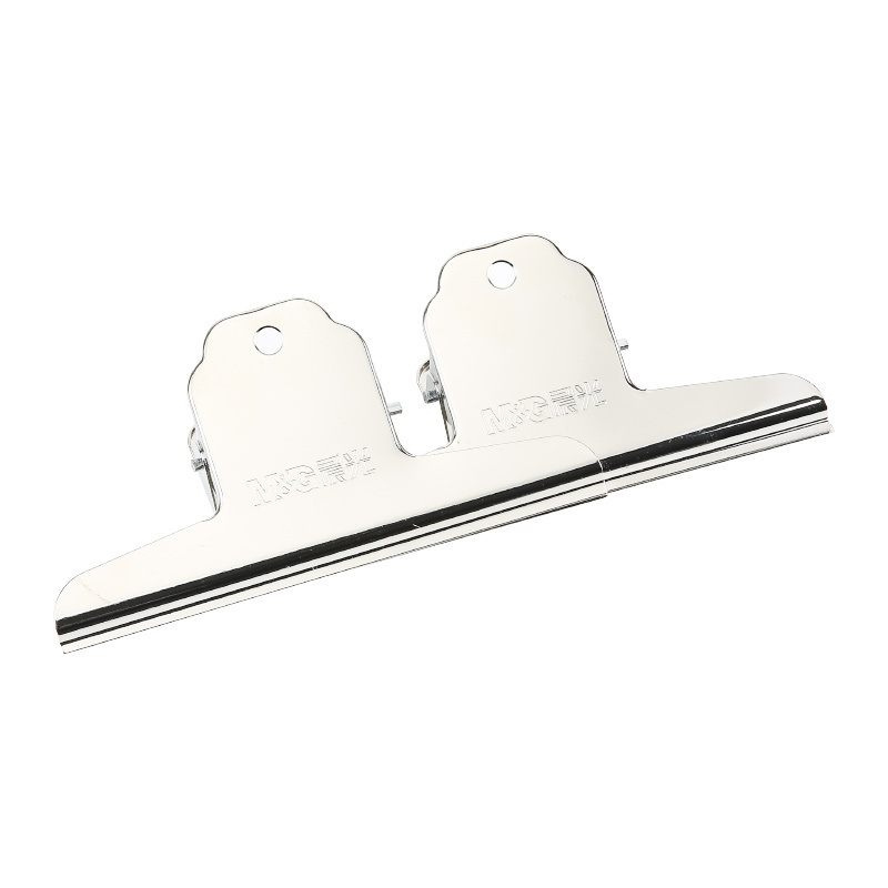 晨光(M&G) ABS92639 山形夹 (2个/包) 6包装 145mm高清大图