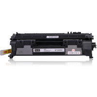 格之格(G&G) NT-CH280C 商专版黑色硒鼓CF280A