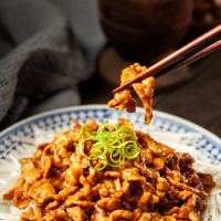 【专区3件16.8元】蜀香甜面酱150g 北京烤鸭调料拌面酱炸酱面煎饼果子酱蘸酱烤鸭煎饼拌饭酱京酱肉丝调味料