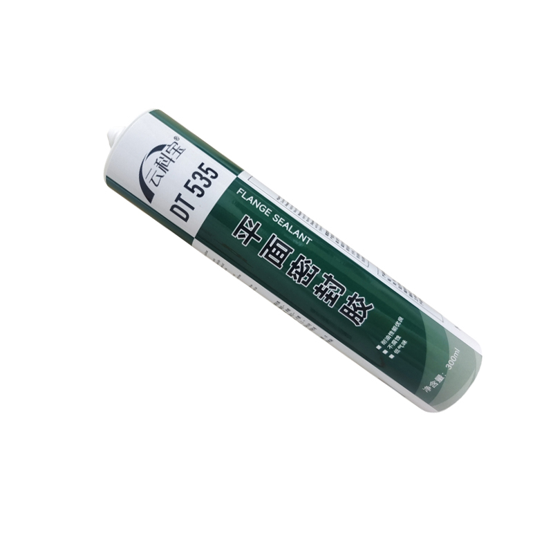 云科宝 平面密封胶 平面密封硅胶 DT535(瓶）高清大图