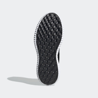 阿迪达斯 ADIDAS 男子 跑步系列 ALPHACOMFY 运动 跑步鞋 GX1789 40码UK6.5码