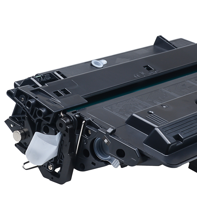 耐图 惠普CF214A硒鼓 适用HP M725f M725dn M725z HP14A硒鼓 碳粉盒 墨盒高清大图