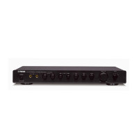 Yamaha/雅马哈 KPX-500卡拉OK混响器 前级效果器 家庭影院混响器