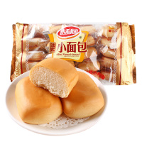 达利园法式小面包400g奶香味松软可口方便饱腹早餐糕点营养又丰富法式小面包香奶味400g