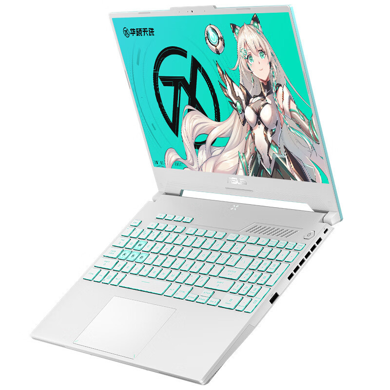 华硕(asus)创意设计笔记本fx507zc12700-0dafxhb4x10-32g2t报价_参数