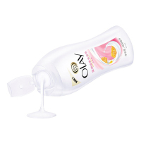 玉兰油(OLAY)深润滋养沐浴乳沐浴露400毫升泡澡 宝洁出品