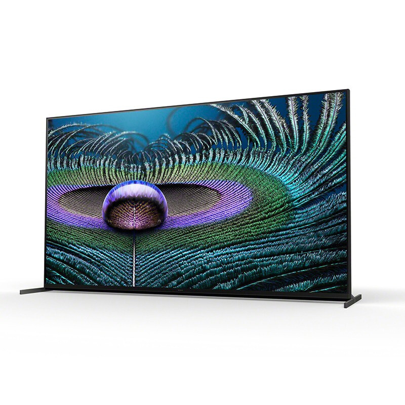 索尼(SONY) XR-75Z9J 75英寸 8K超高清 HDR XR认知芯片 安卓智能液晶电视机