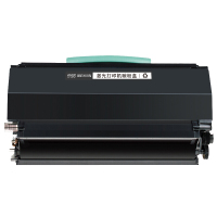 京贤E260粉盒 适用利盟 E260/E360/E460/E260A11一支