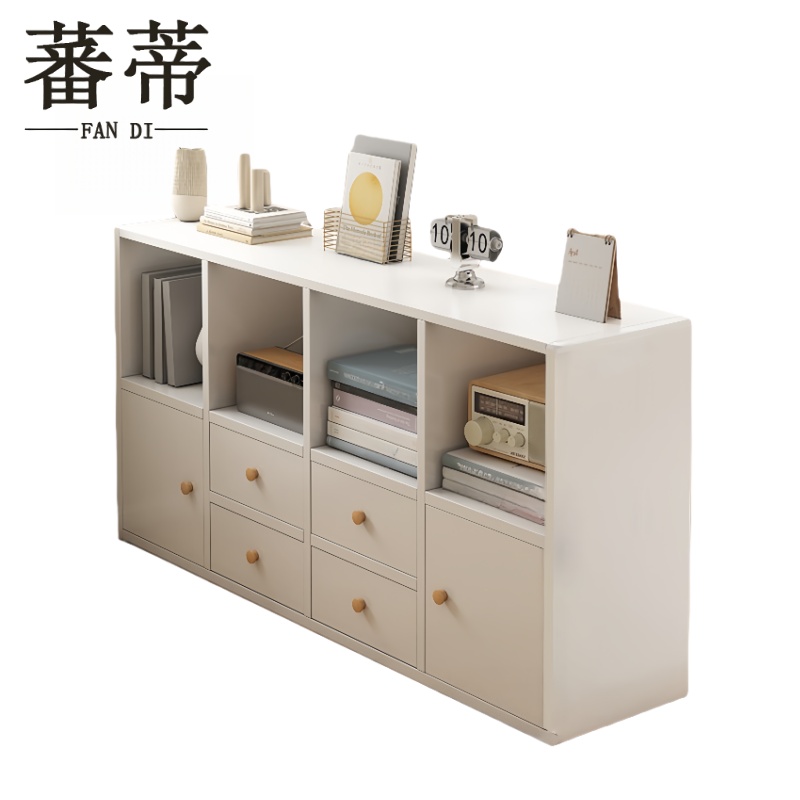 蕃蒂 隔断柜140*29*75cm 台