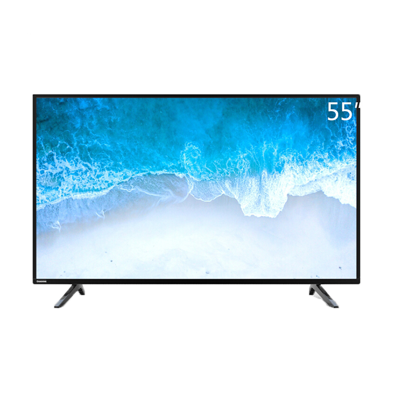 长虹(CHANGHONG)55D2060GD 55英寸 4K智能 电视机(计价单位:台)
