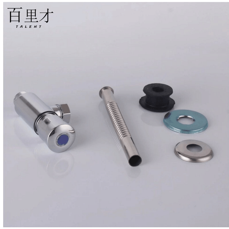 百里才 小便冲洗阀 4分 个图片