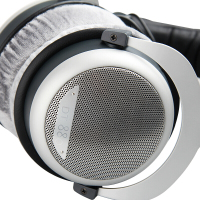 拜亚动力(beyerdynamic) DT880 头戴式高素质HIFI经典耳机 250欧姆
