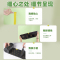 垃圾袋家用手提式加厚超厚厨房专用抽绳实惠装免撕大号塑料袋特厚