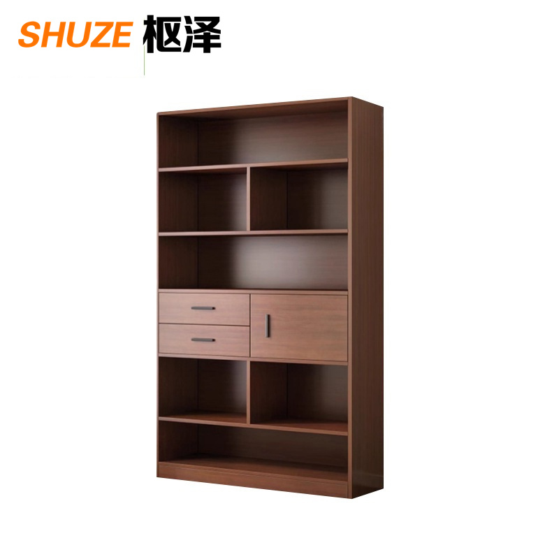 枢泽 办公柜 1020mm 台高清大图