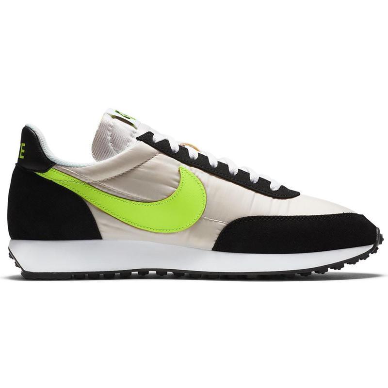 限量耐克nikeairtailwind79系列男士新款全球白色volt蓝色fury运动