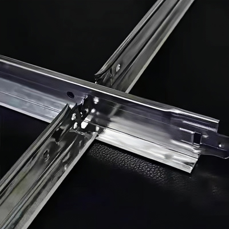 通泰福 矿棉板龙骨20mm/ 平方米高清大图