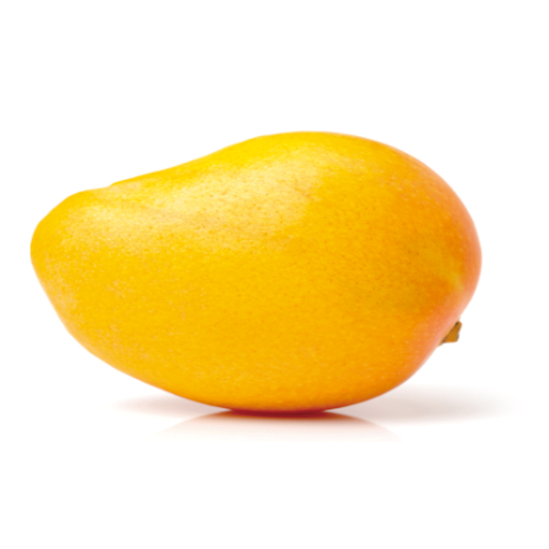 艾提尕芒果10斤/箱高清大图