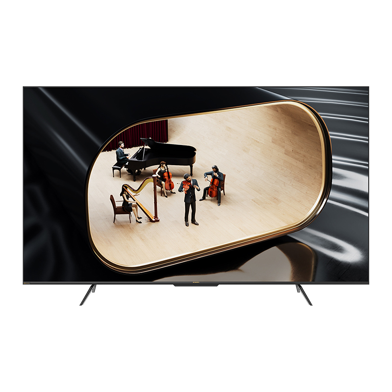 65g5e 65吋 创维电视 健康护眼 智能投屏 120hz高刷