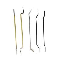 ZHE YAO DEVELOPMENT 缺口检查工具 1.5/2/4任意组合 个