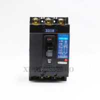 船用塑壳断路器TO-100BA 3300空气开关欠压辅助 40A