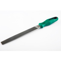 世达(SATA) 粗齿半圆锉8“ (SA03932)