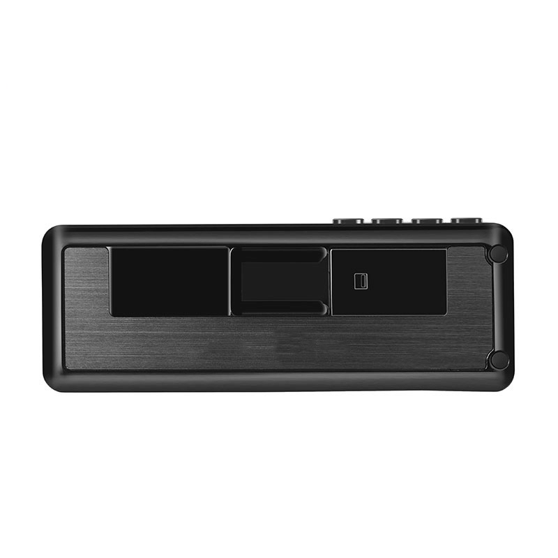 淘行者 TXZ-06 256G胸卡式记录仪 黑色 高清录像 画面清晰 持续录像图片