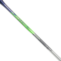 李宁(LI-NING)羽毛球拍明星款TD版全碳素碳纤维进阶型进攻单拍