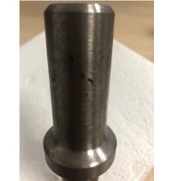 冲头 22mm