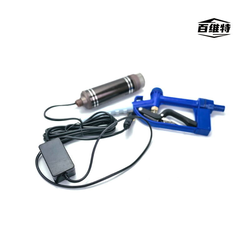 百维特 DQY220型潜水式电动抽油泵