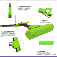 拖把家用免手洗海绵拖把