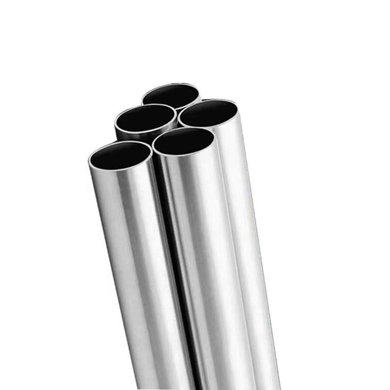 豫众诺 不锈钢管 DN80 厚度3mm 米高清大图