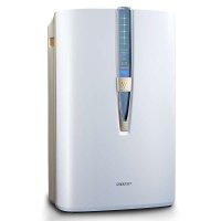 夏普空气净化器KC-W380S-W