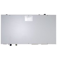 新广邮通(guangyou)GY-OTS-480GE 16路E1+2路千兆网+2路百兆网+8路磁石 PDH光端机