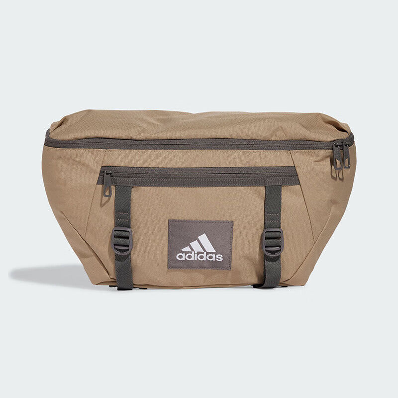 adidas/阿迪达斯男女包新款腰包通勤斜挎包单肩包 IW9803 C IW9803