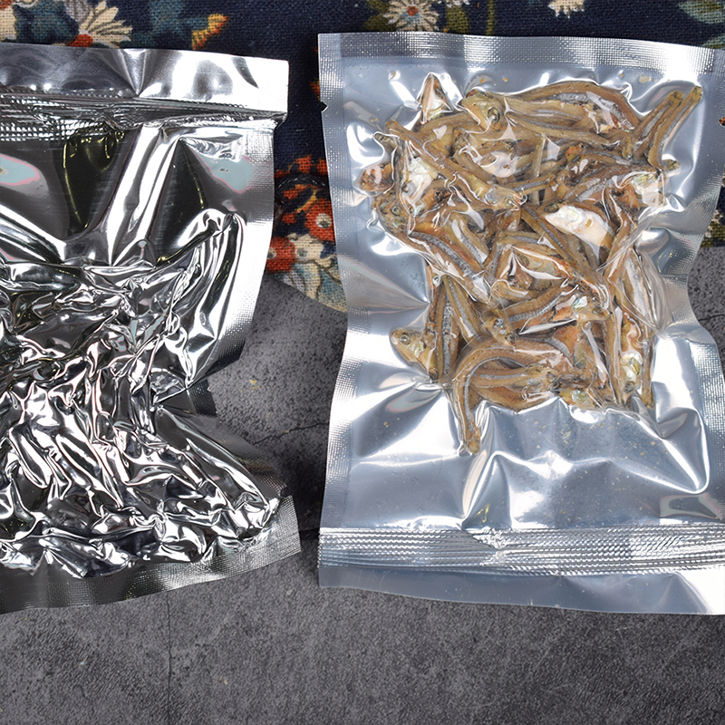 姚朵朵 海燕鱼干90g 干货小鱼干 丁香鱼干 长岛鱼干货海鲜干货