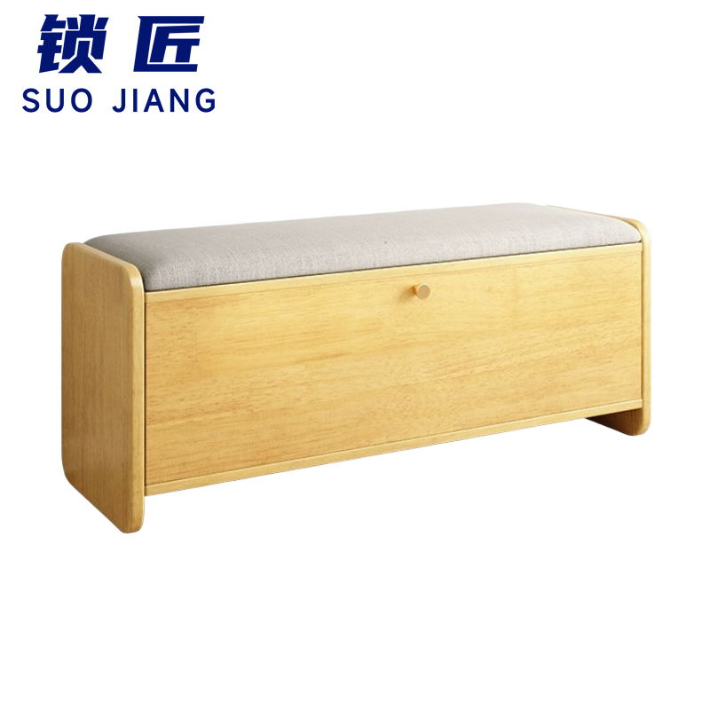 锁匠 换鞋凳60cm个高清大图